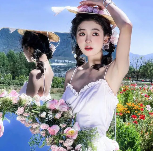 一声叹息